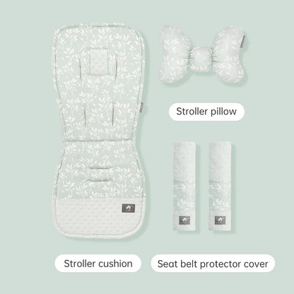 Baby Bliss Stroller Cushion