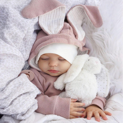 Bunny Onesie