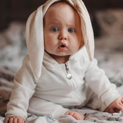 Bunny Onesie