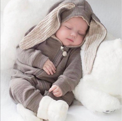 Bunny Onesie