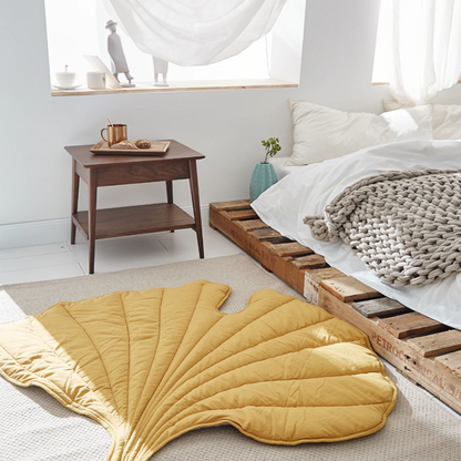 Leafy Play Mat
