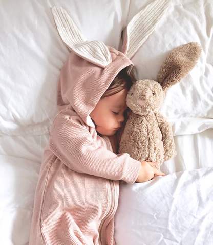 Bunny Onesie