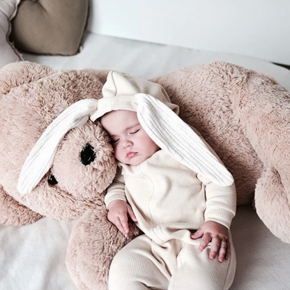 Bunny Onesie