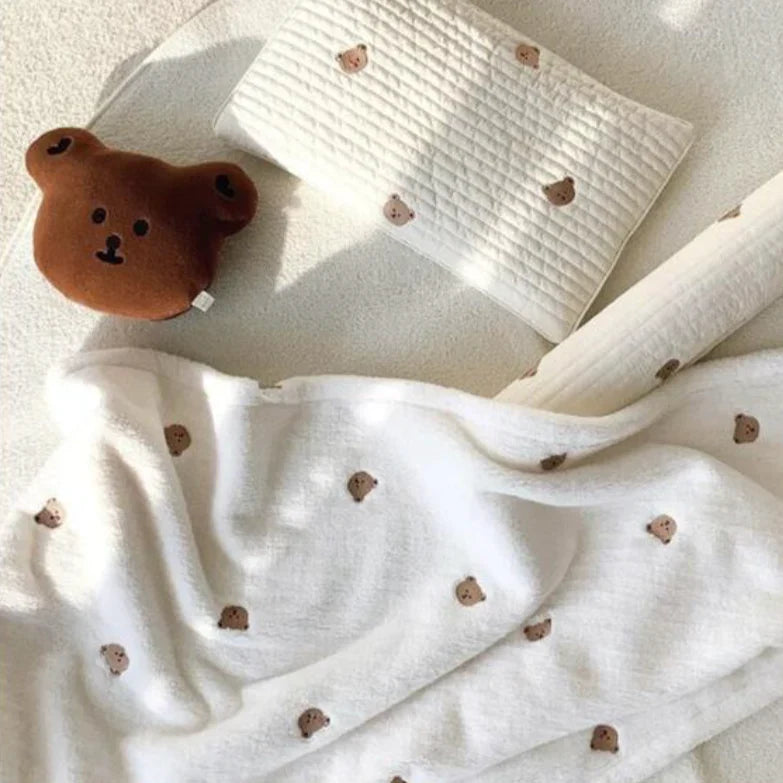 Luxe Faux Mink Blanket