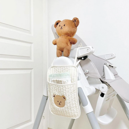 Baby Bed Storage Bag