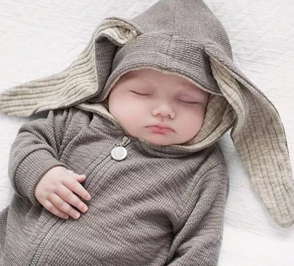Bunny Onesie