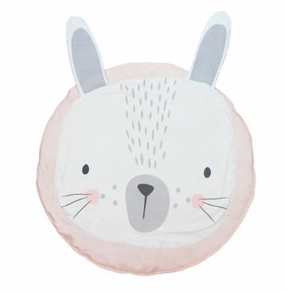 Belly Time Mat