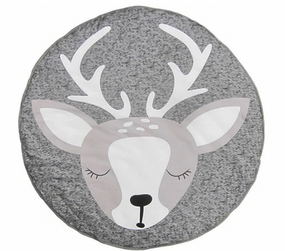 Belly Time Mat