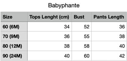 Babyphante