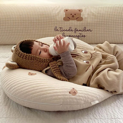 Nursing Pillow Moon