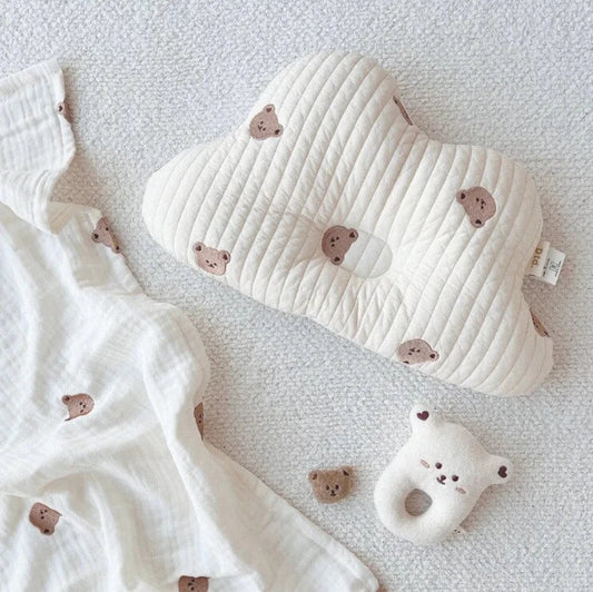 Luxe Cloud Pillow