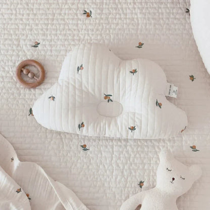 Luxe Cloud Pillow