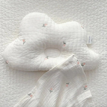 Luxe Cloud Pillow