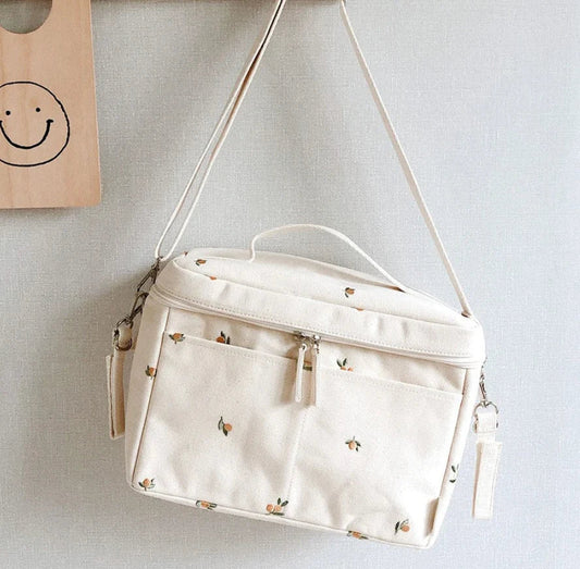 Luxe Picnic Bag