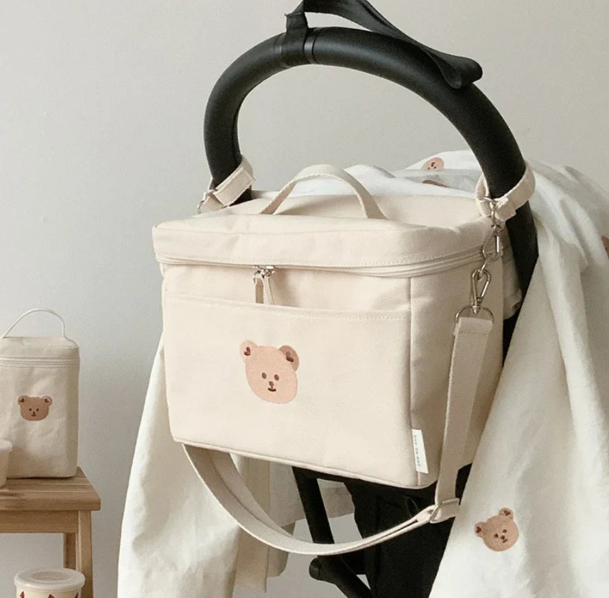Luxe Picnic Bag