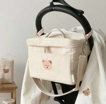 Luxe Picnic Bag