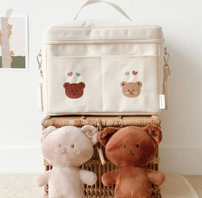 Luxe Picnic Bag