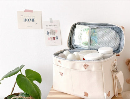 Luxe Picnic Bag