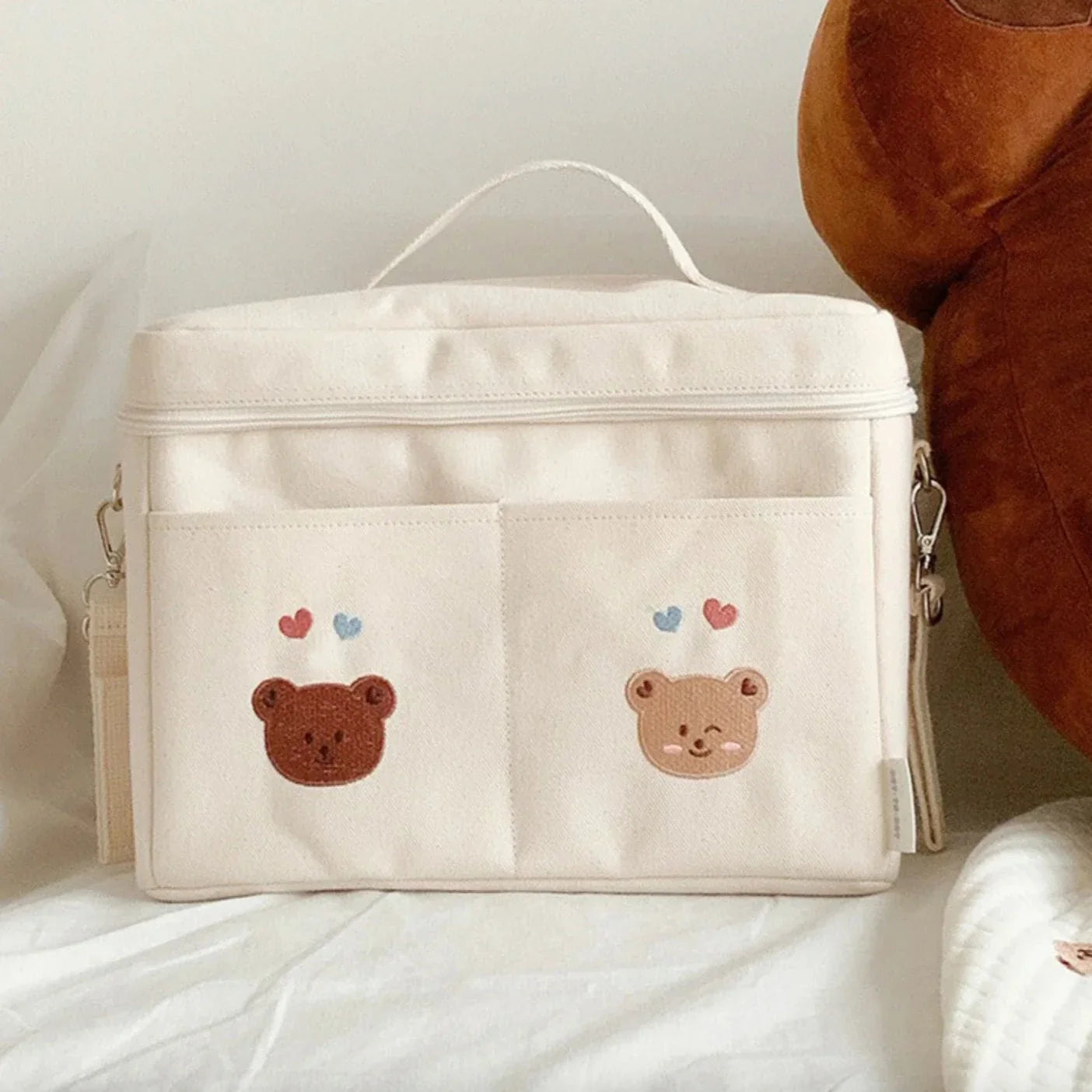 Luxe Picnic Bag