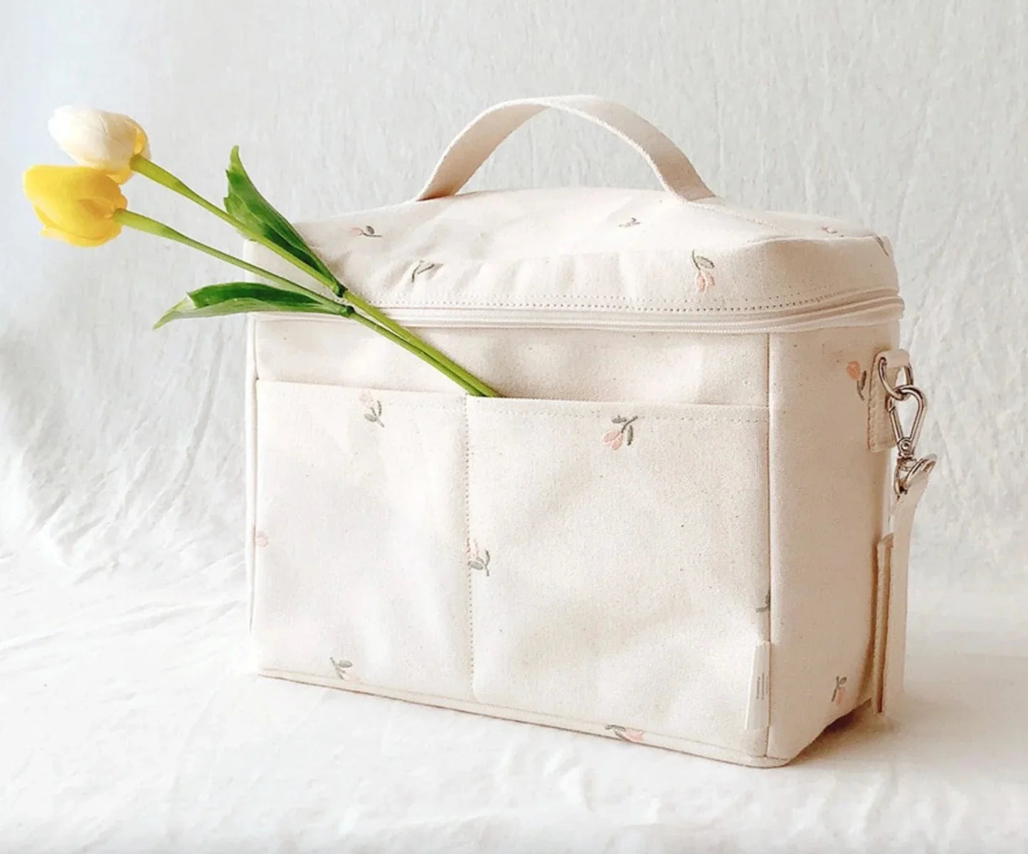 Luxe Picnic Bag