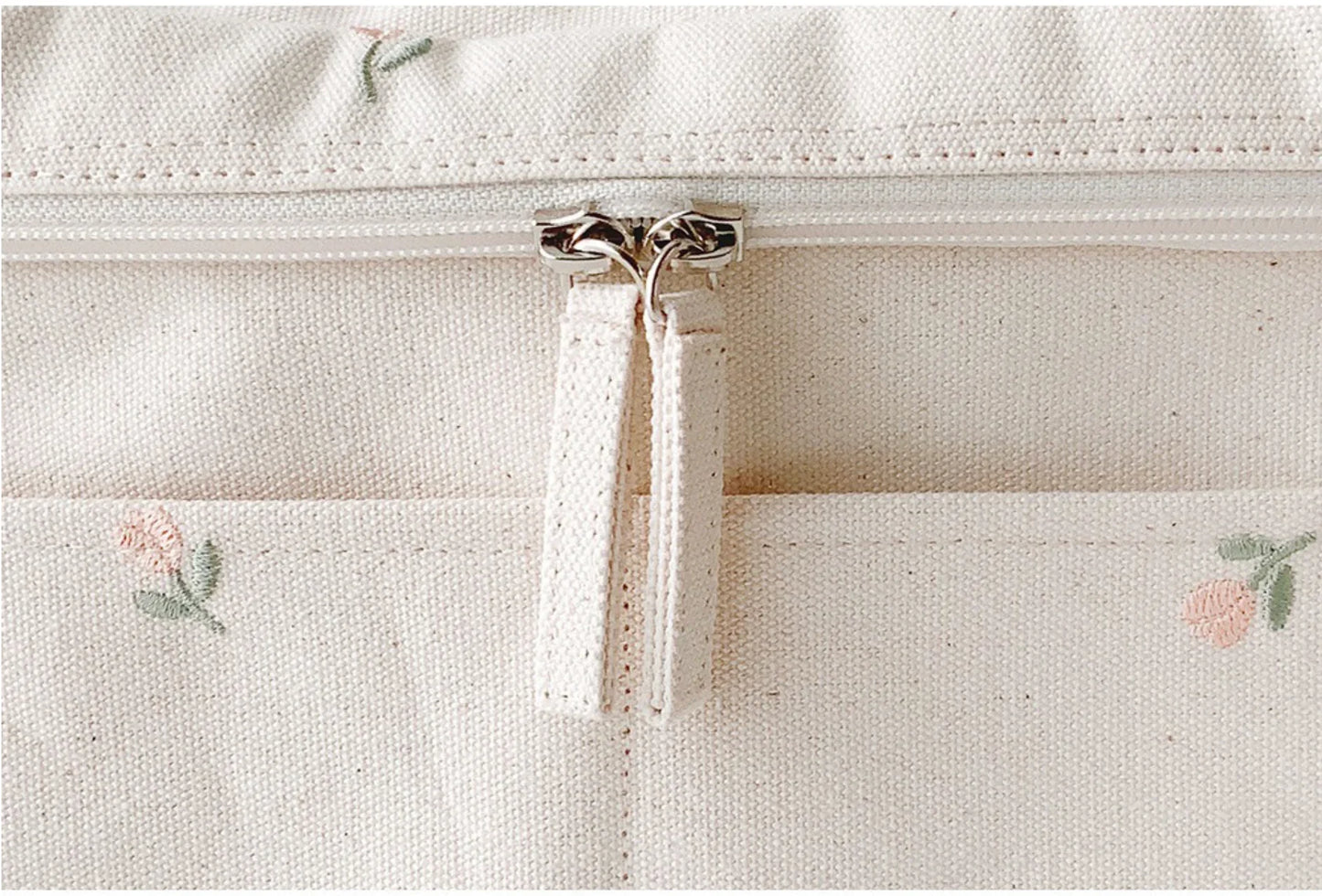 Luxe Picnic Bag