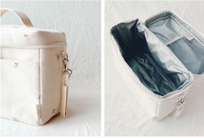 Luxe Picnic Bag