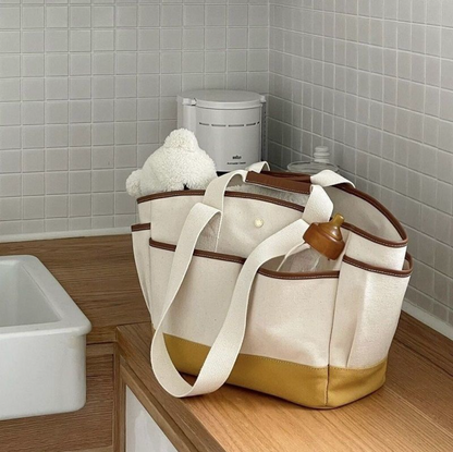 Honey Mom Bag