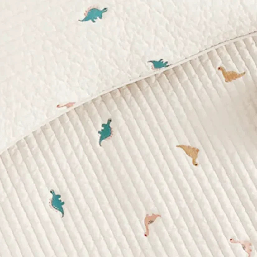 Quilted Nap Bed