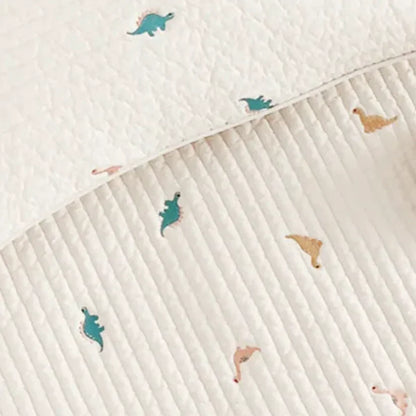 Quilted Nap Bed