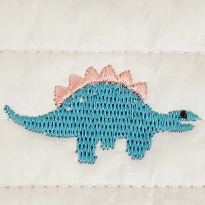Quilted Nap Bed