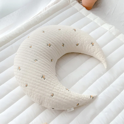 Nursing Pillow Moon
