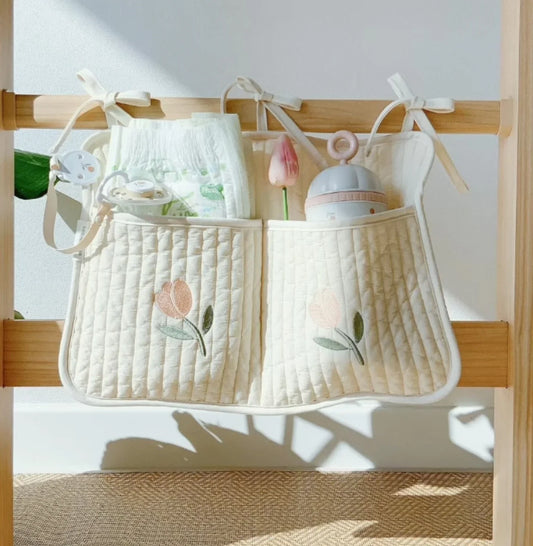 Baby Bed Storage Bag