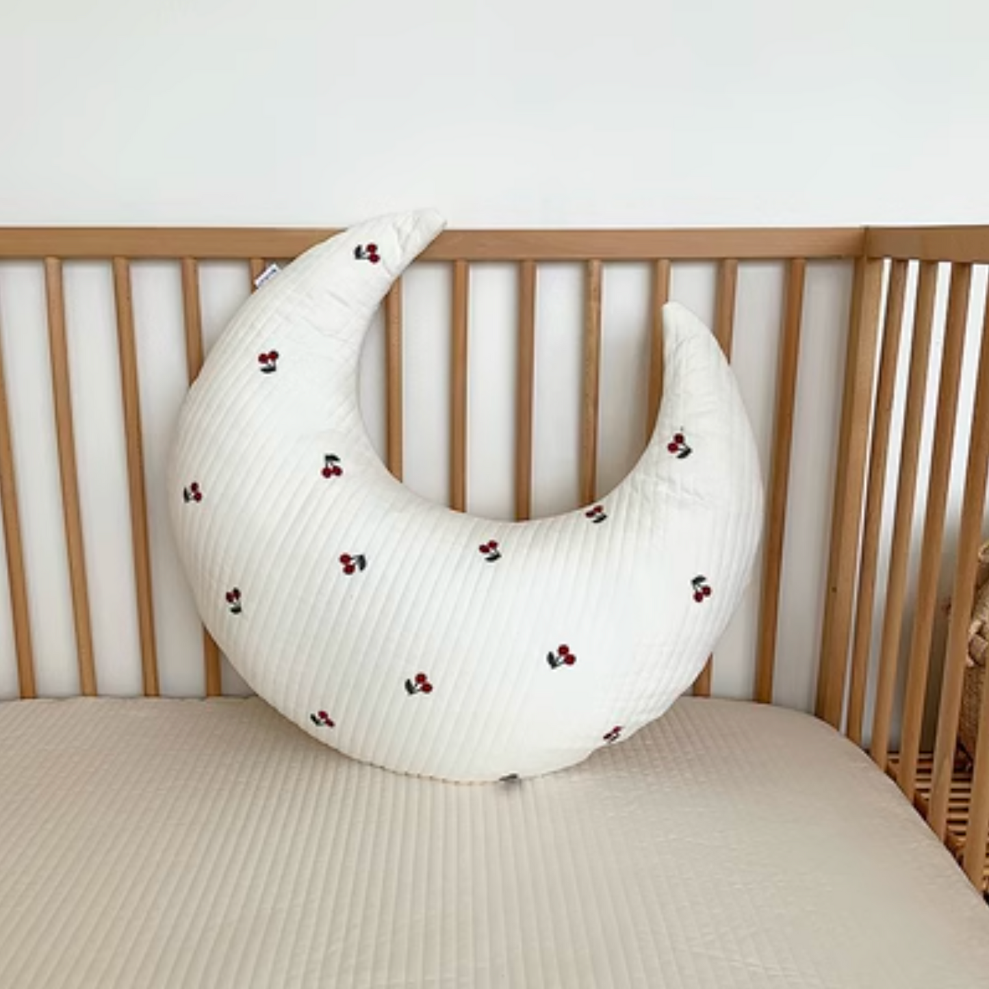 Nursing Pillow Moon