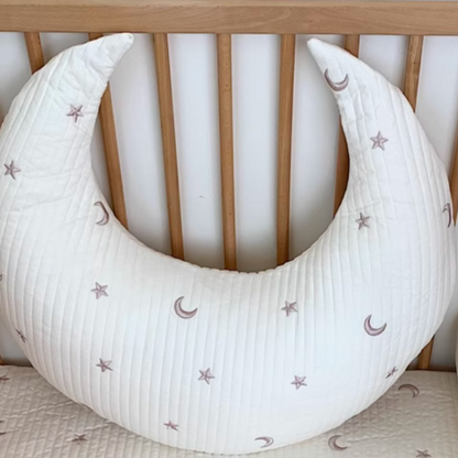 Nursing Pillow Moon