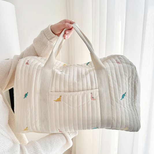Weekend Getaway Bag