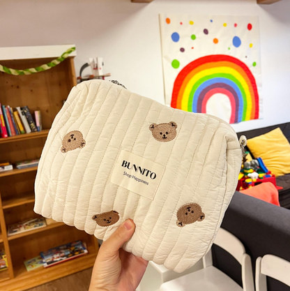 Luxe Mom Bag Organizer