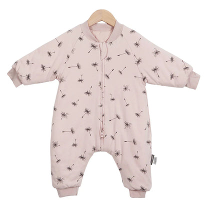 Baby Bliss Sleeping Bag Free The Feet