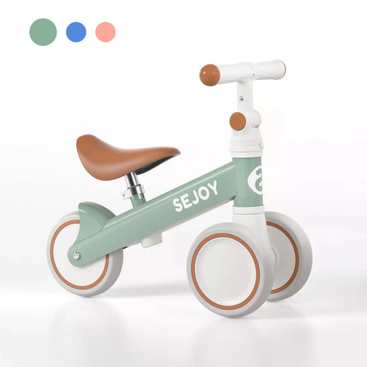 Toddler Balance Bike