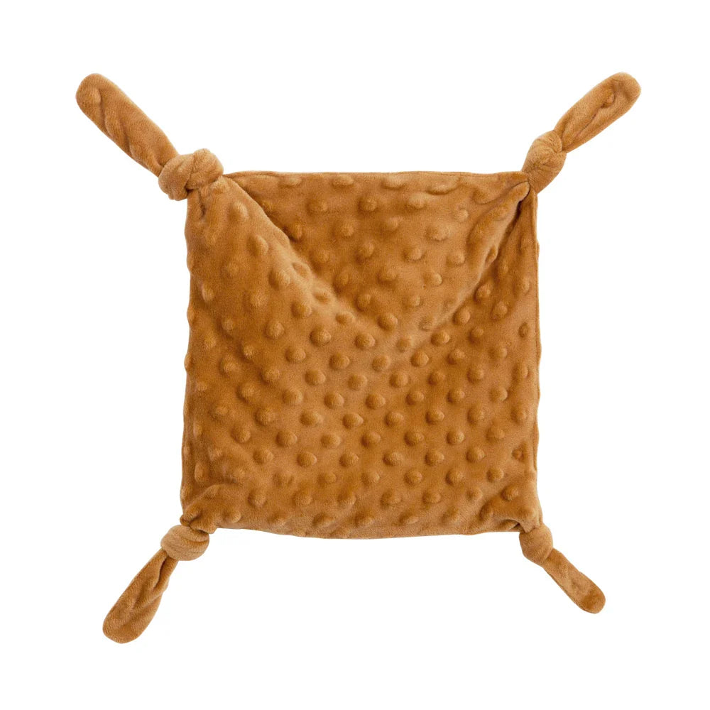 Baby Bliss Newborn Towel