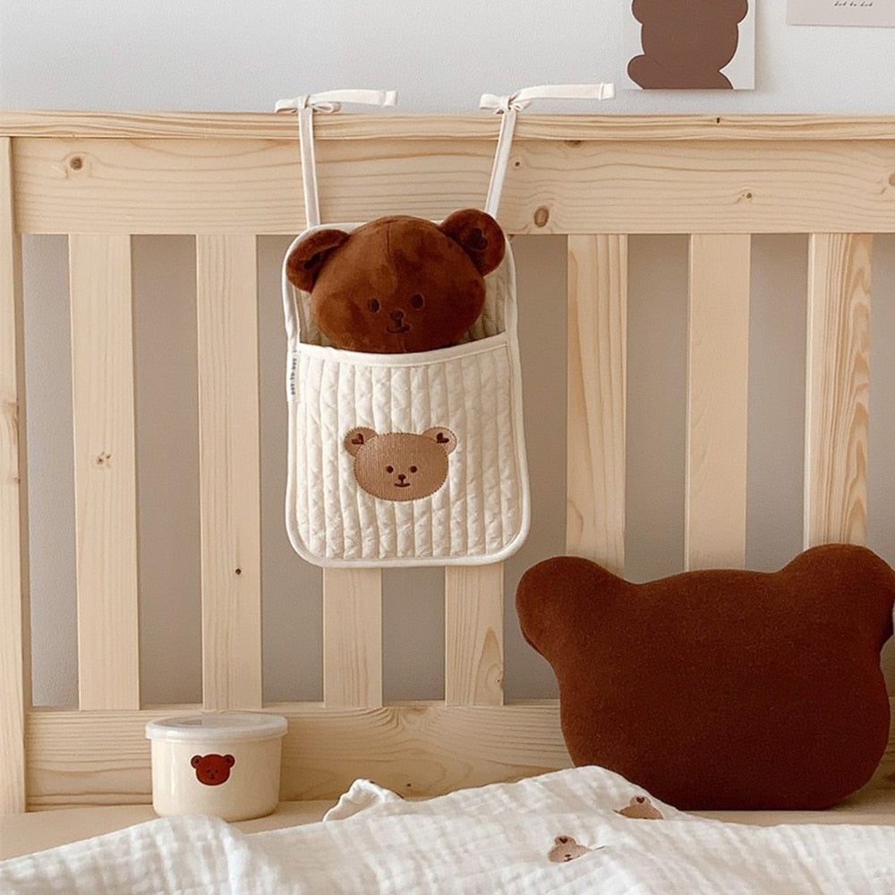 Baby Bed Storage Bag