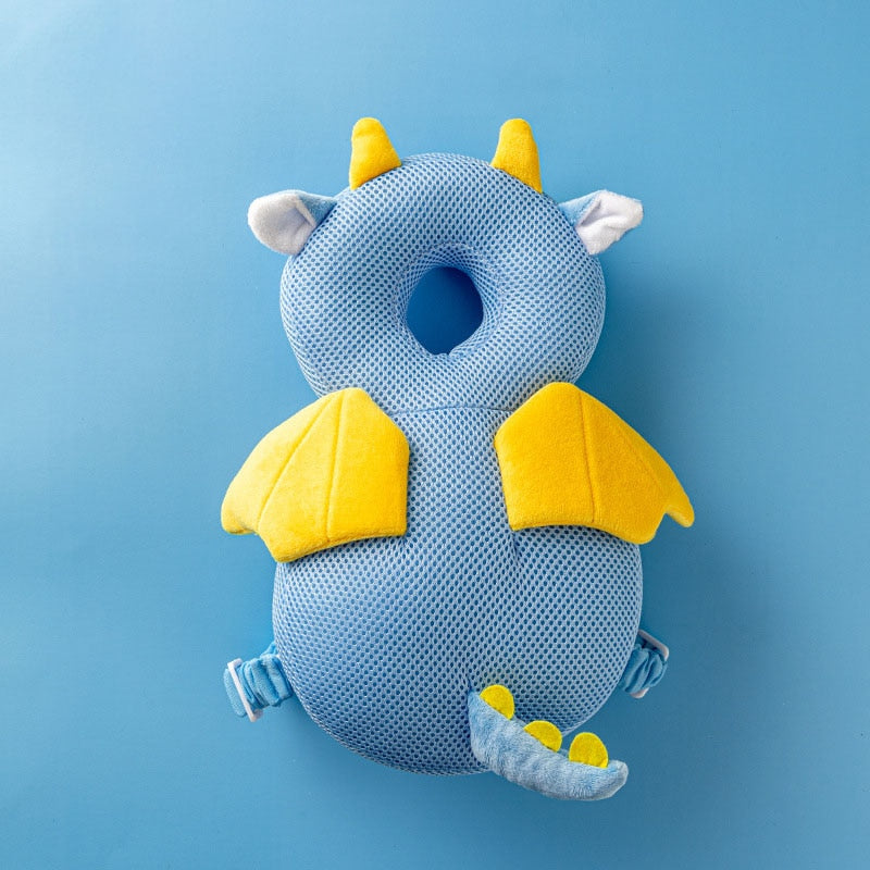 Baby Training Walking Head Protector Pillow / Ant-fall Pillow