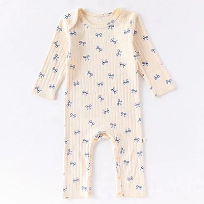 Love Baby Jumpsuit
