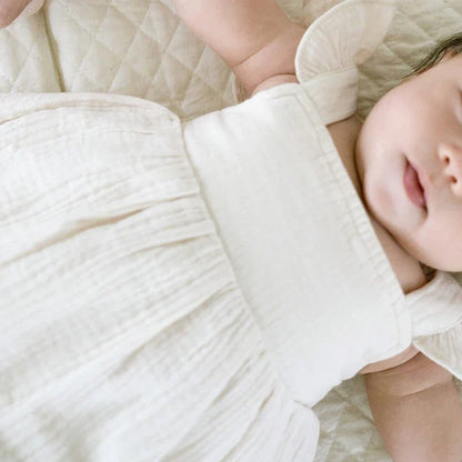 Muslin Dress Veronica