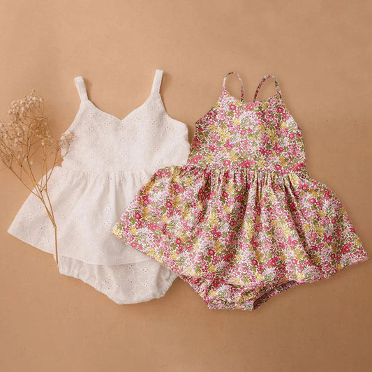 Baby Girl Dress Livy