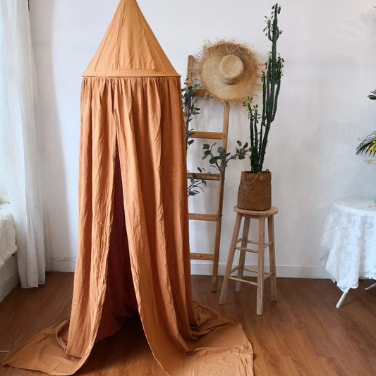 Canopy Tent Kids Room
