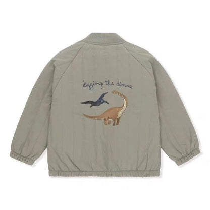 Boba Jacket