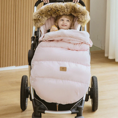Baby Bliss Waterproof Stroller Sleeping Bag