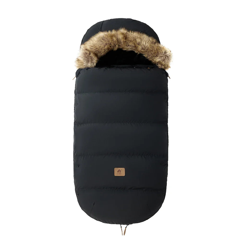 Baby Bliss Waterproof Stroller Sleeping Bag