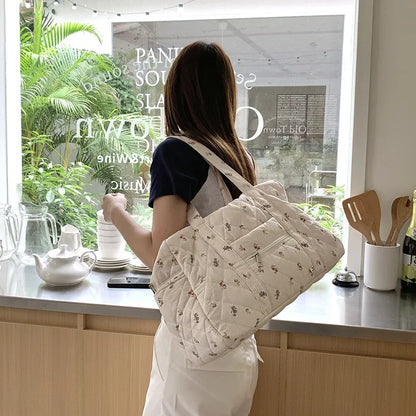 Busy Mom Bag