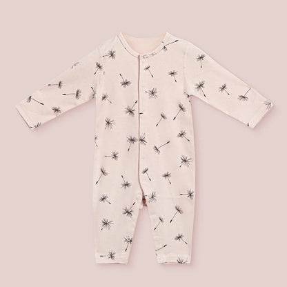 Baby Bliss Organic Romper